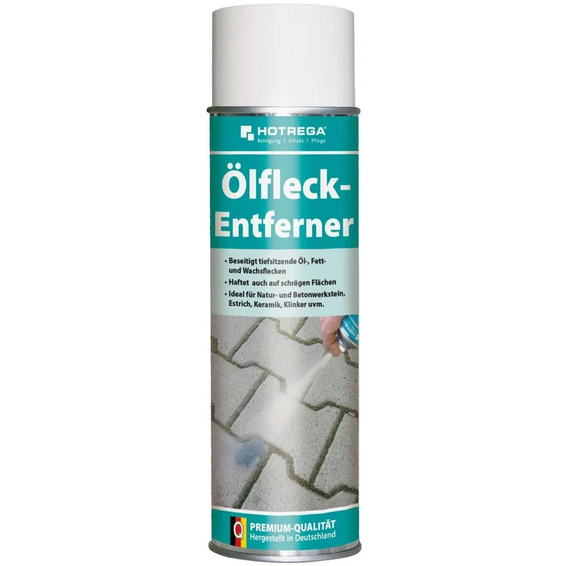 Hotrega Ölfleck-Entferner
