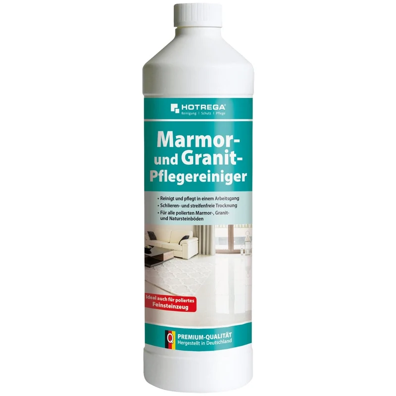 Hotrega Marmor- und Granit-Pflegereiniger