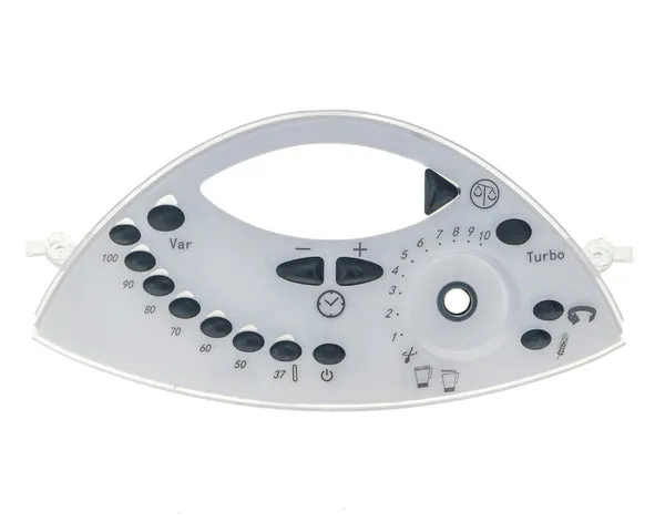 Bedienfeld Thermomix TM31 30230