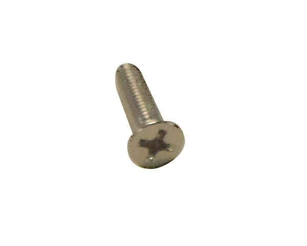 SCHRAUBE ZUR GRIFFBEFESTIGUNG FÜR TOPF M4X16mm