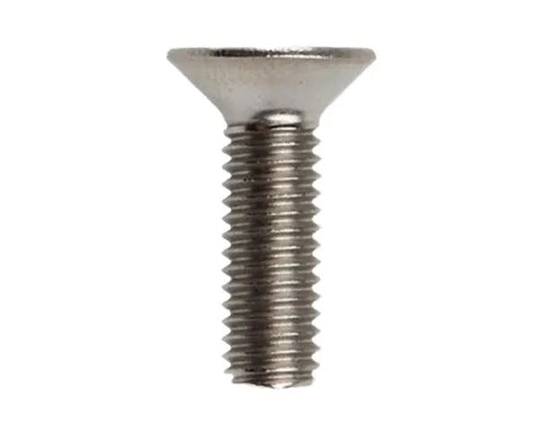 SCHRAUBE ZUR GRIFFBEFESTIGUNG TOPF M4X12mm