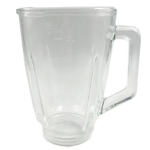 Taurus Krug für Standmixer Optima Vintage 017023000