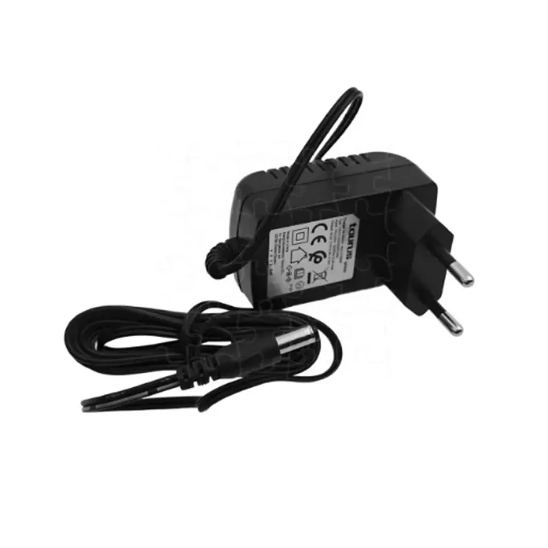 Ladegerät für Staubsauger Taurus Homeland Digital Flex 099740000