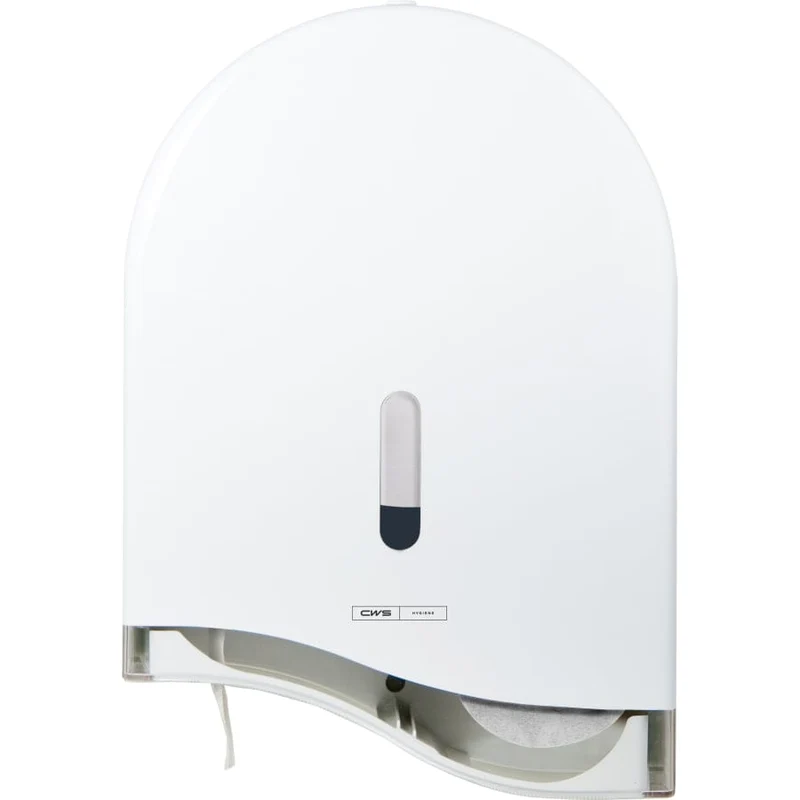 CWS Paradise Superroll Toilettenpapierspender