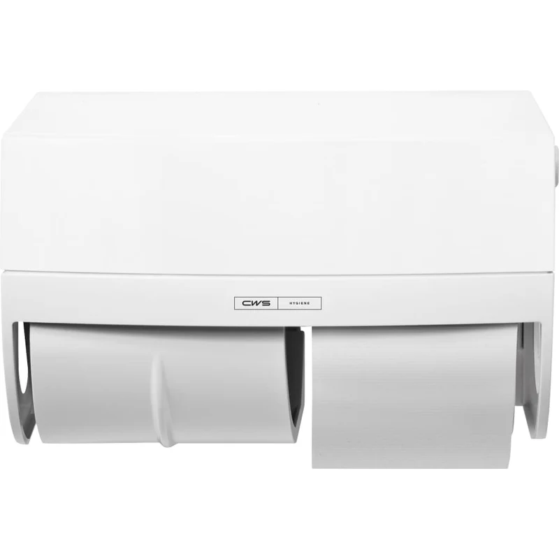 CWS Paradise Toiletpaper Toilettenpapierspender