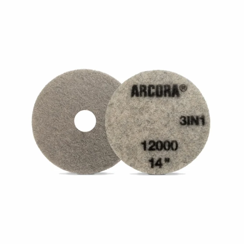 ARCORA SUNSHINE ProPAD 3IN1