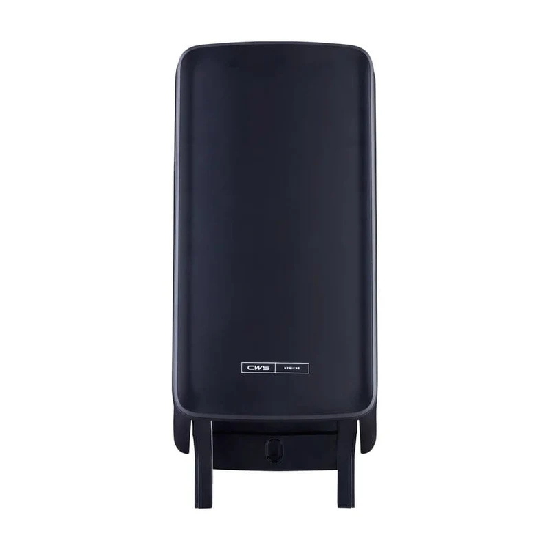 CWS PureLine EcoBlack Toilet Paper Toilettenpapierspender