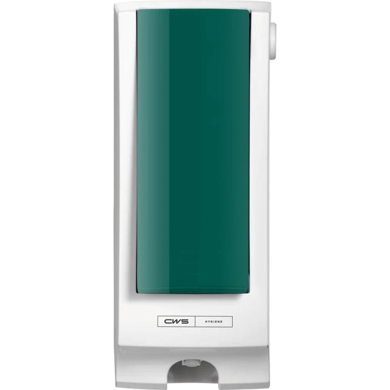 CWS Frontblende für Paradise Toilettensitzreiniger