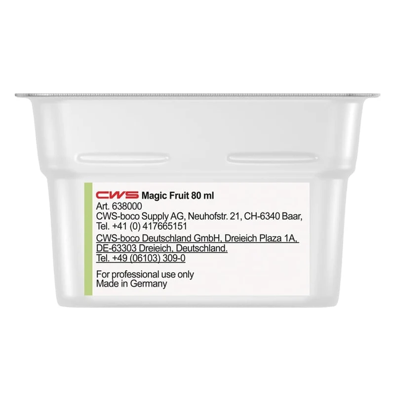 CWS Nachfüllduft für Duftspender Paradise Air Bar, 80 ml