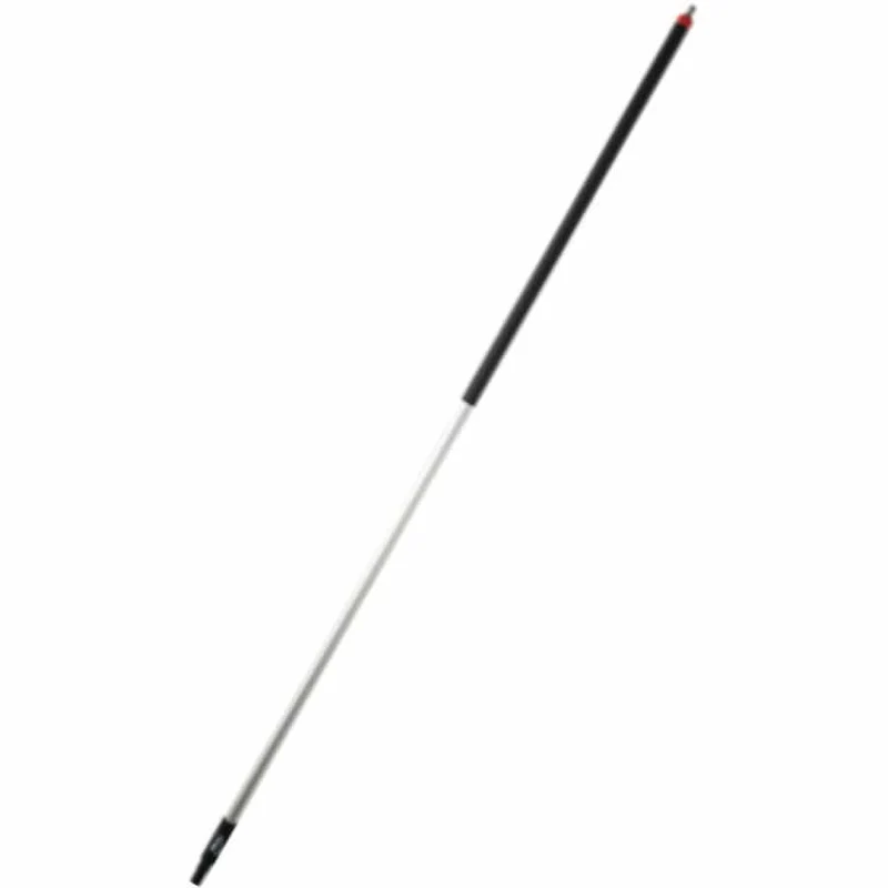 Vikan Stiel, Aluminium