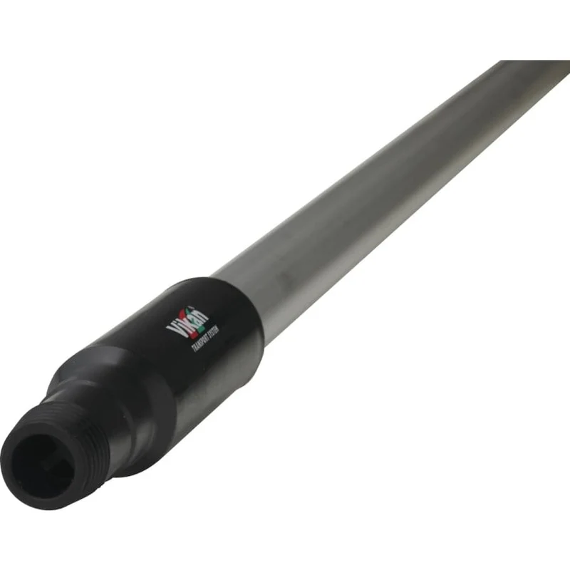 Vikan Aluminiumstiel, 1505 mm