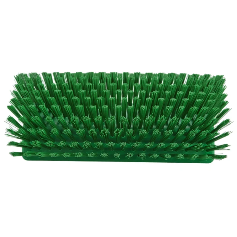 Vikan Bodenschrubber, 265 mm, medium