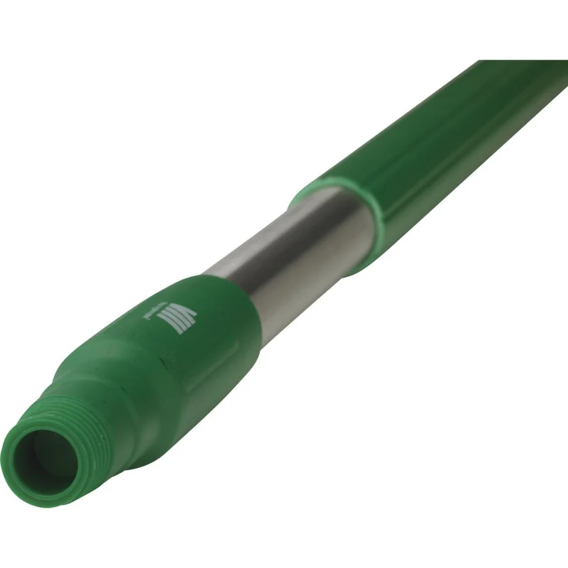 Vikan Ergonomischer Edelstahlstiel, 1025 mm