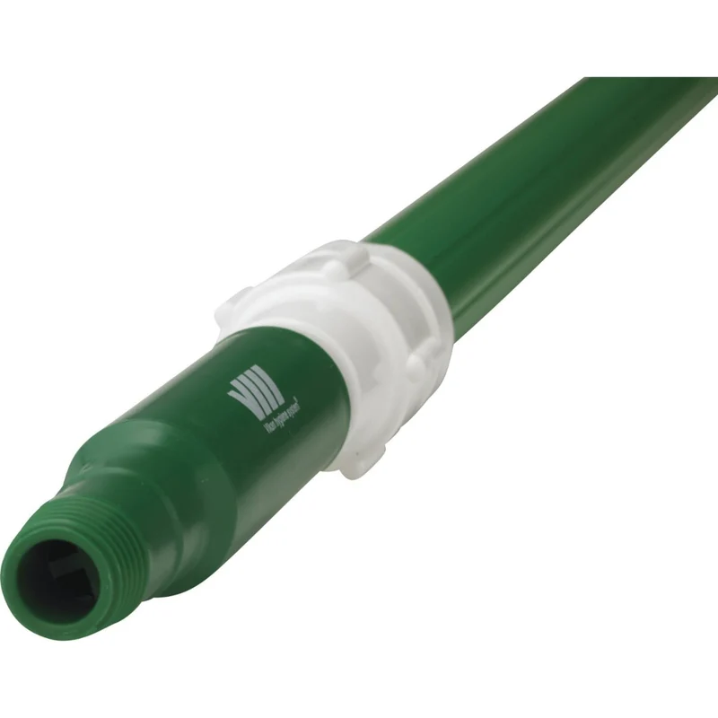 Vikan Ergonomischer Teleskopstiel, 2780 mm