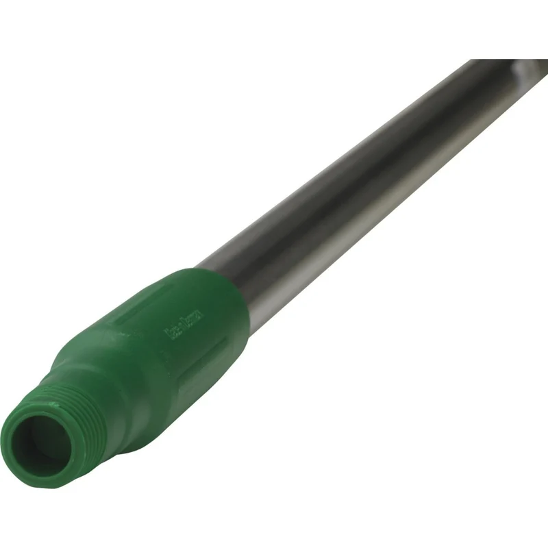 Vikan Ergonomischer Edelstahlstiel, 1510 mm