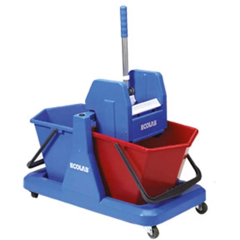 ECOLAB Doppelfahreimer Perfekt Duo