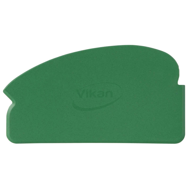 Vikan Teigschaber, metalldetektierbar, 165 mm
