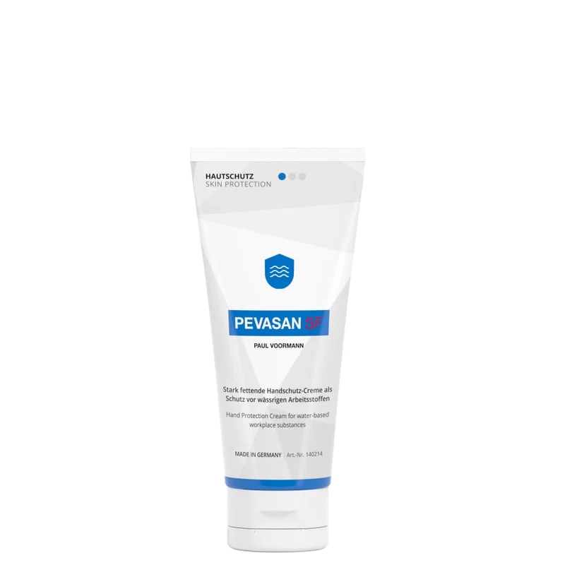 PEVASAN SF Hautschutz-Creme
