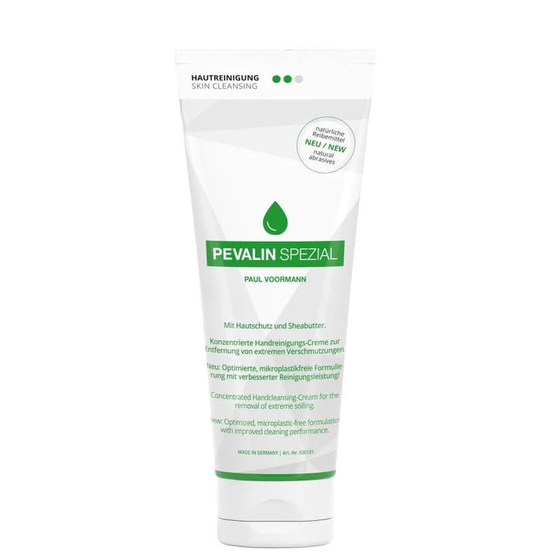 PEVALIN SPEZIAL Handreinigungs-Creme