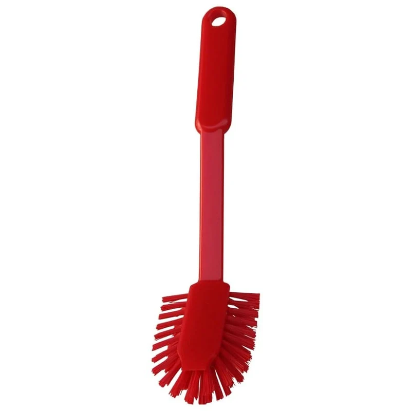 Haug Hygiene Spülbürste oval , 270 x 65 x 50