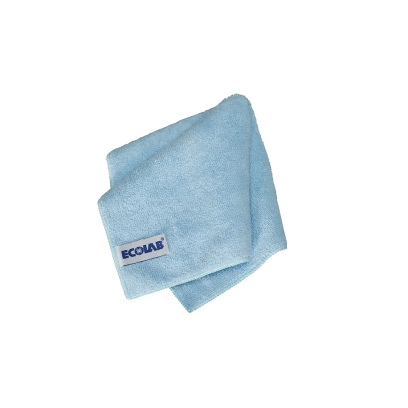 ECOLAB polifix Mikrofasertuch eco