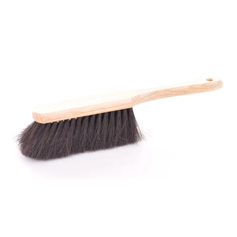 Haug "Esche" Handbesen aus Holz