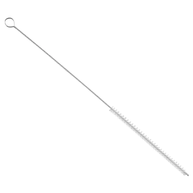 Haug Rohrbürste, transparent