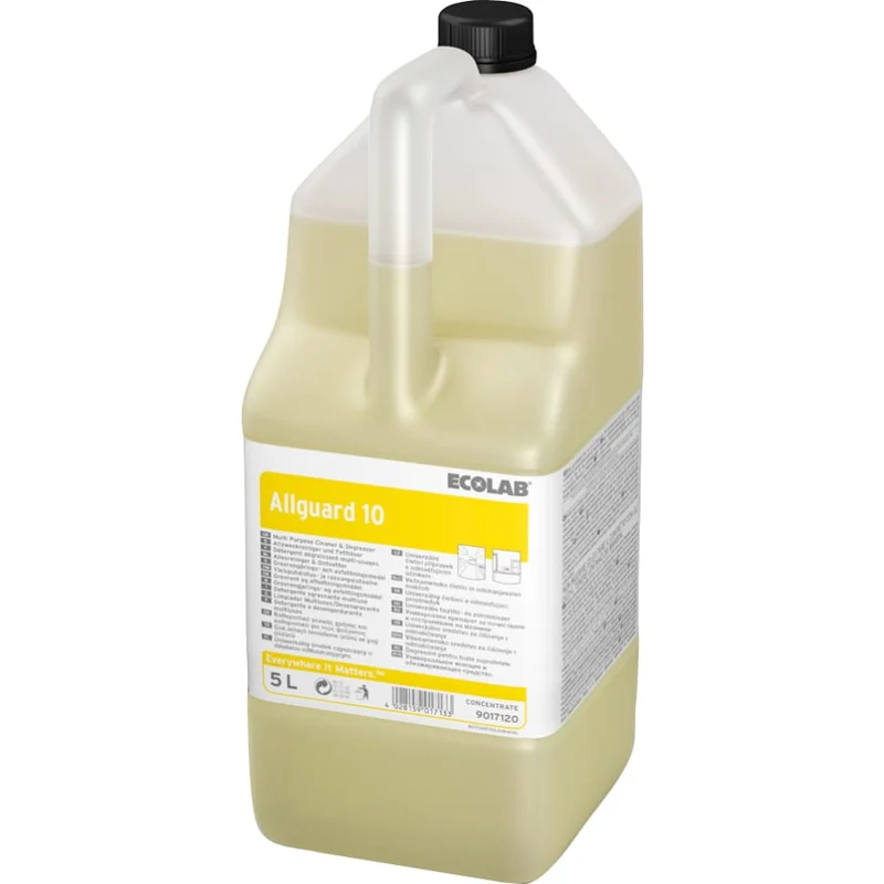 ECOLAB Allguard Allzweckreiniger