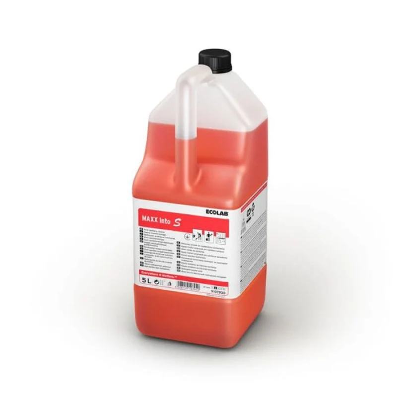 ECOLAB MAXX Into S Sanitärreiniger, sauer