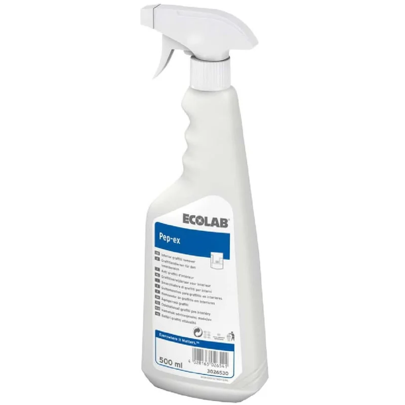 ECOLAB Pep ex Graffitientferner