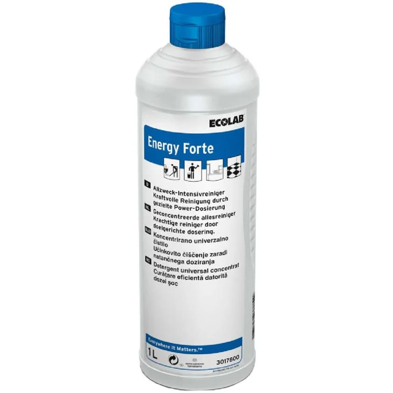 ECOLAB Energy-Forte® Allzweckreiniger