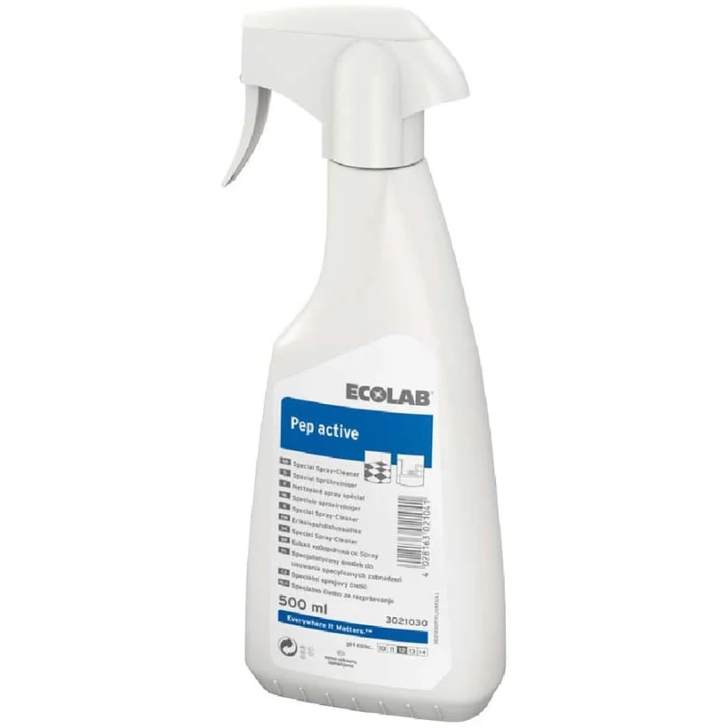 ECOLAB Pep® active Sprühreiniger