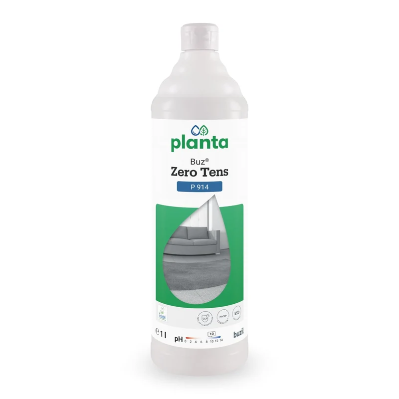 Buzil Planta Zero Tens P914 Universalreiniger alkalisch