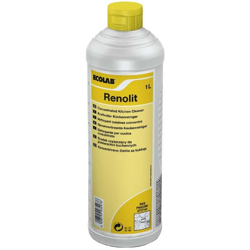 ECOLAB Renolit Küchenreiniger
