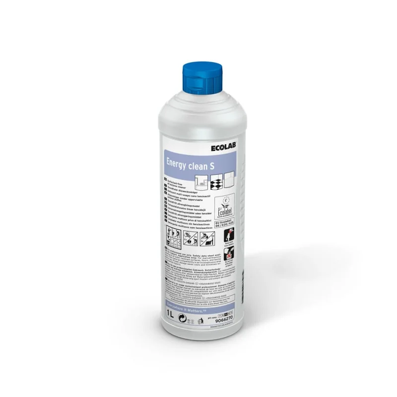 ECOLAB Energy clean S Allzweckreiniger