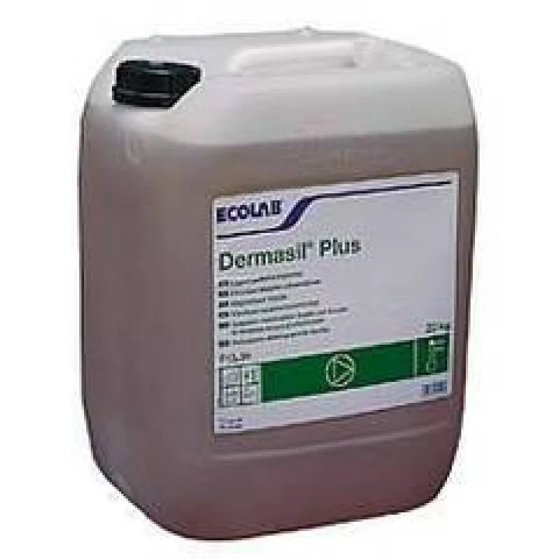 ECOLAB Dermasil plus Waschkraftverstärker