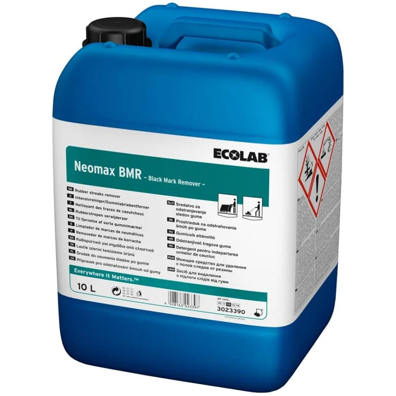 ECOLAB Neomax® BMR Automatenreiniger