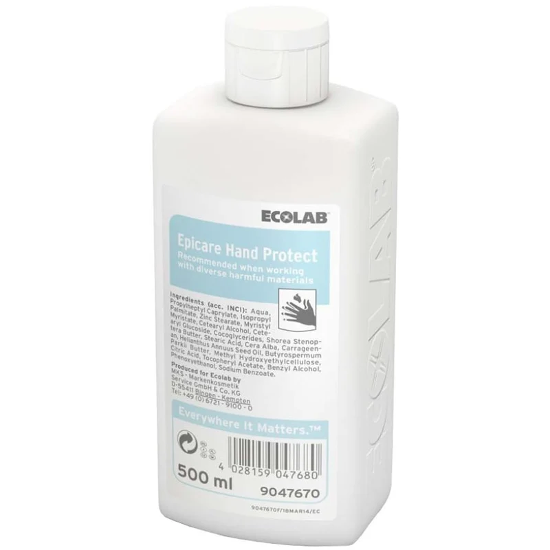 ECOLAB Epicare Hand Protect Hautschutzcreme