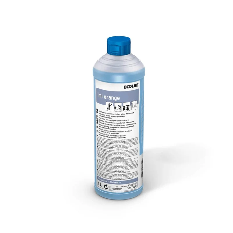 ECOLAB Imi® Orange Universalreiniger