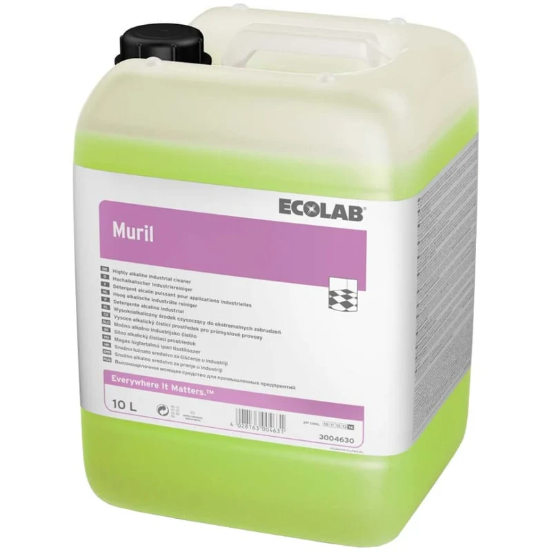 ECOLAB Muril® Schmutzbrecher