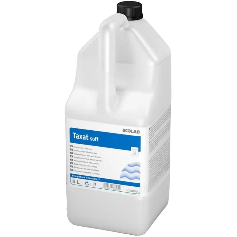 ECOLAB Taxat soft Weichspüler