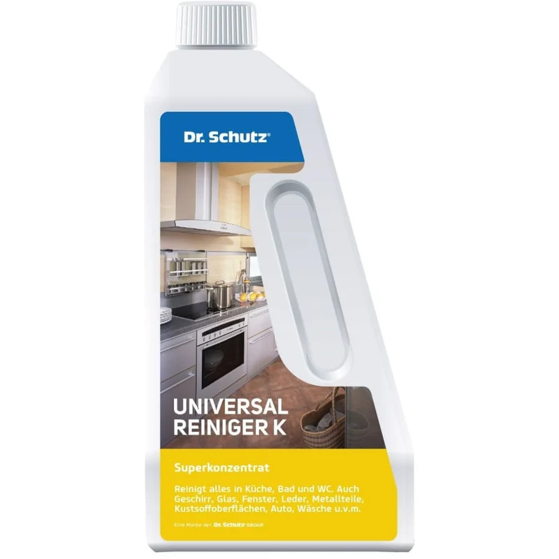 Dr. Schutz® Universalreiniger K