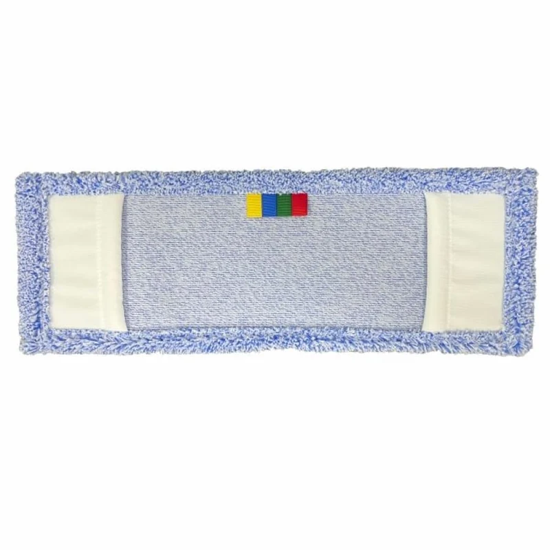 MICRO BLUE Moppbezug