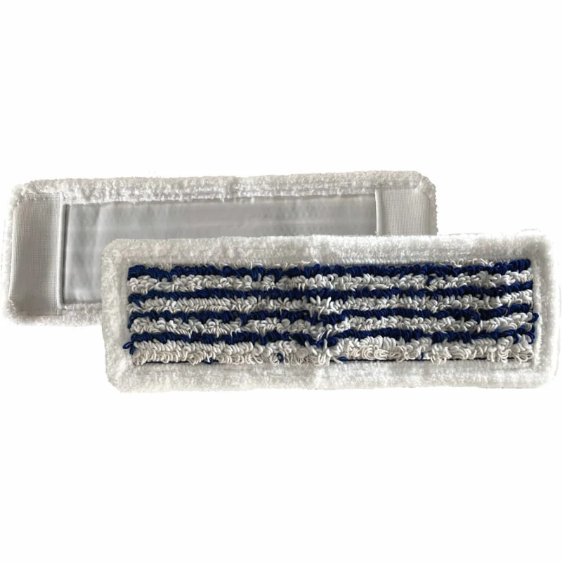 HOSPITAL HYGIENE PLUS Moppbezug mit Deckblatt