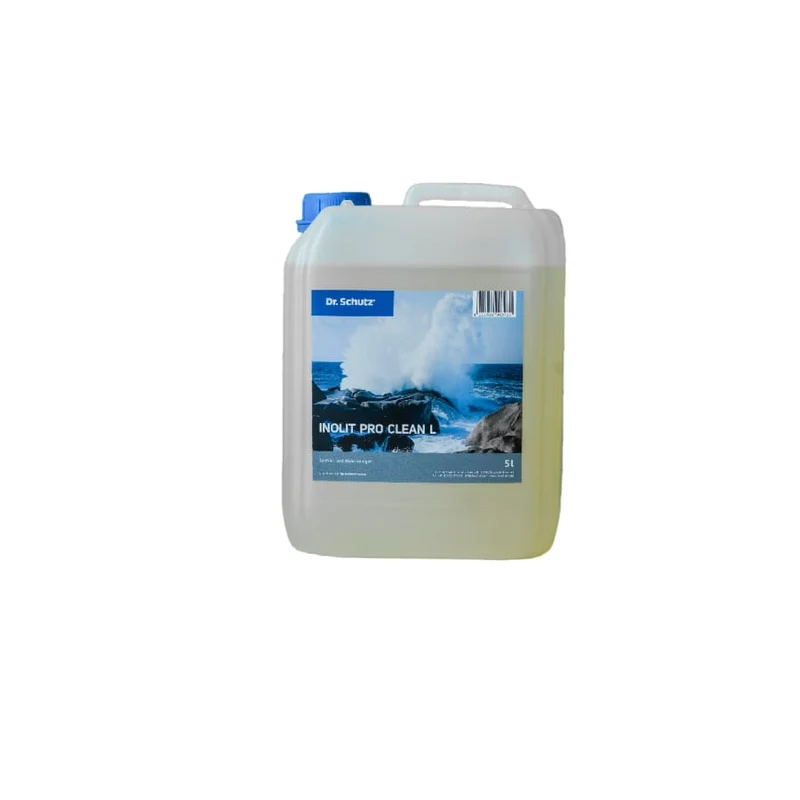 Dr. Schutz® Inolit Pro Clean L Sanitärreiniger