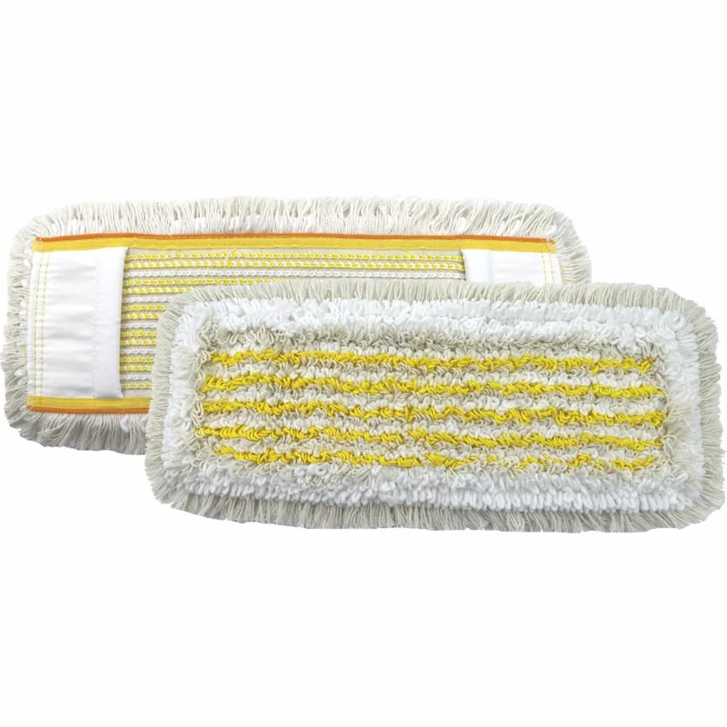 HOSPITAL HYGIENE MOPP Moppbezug, gelb