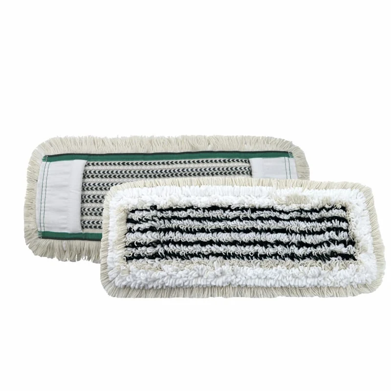 HOSPITAL HYGIENE MOPP Moppbezug, grün