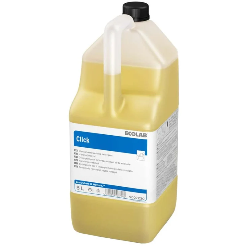 ECOLAB Click Handspülmittel