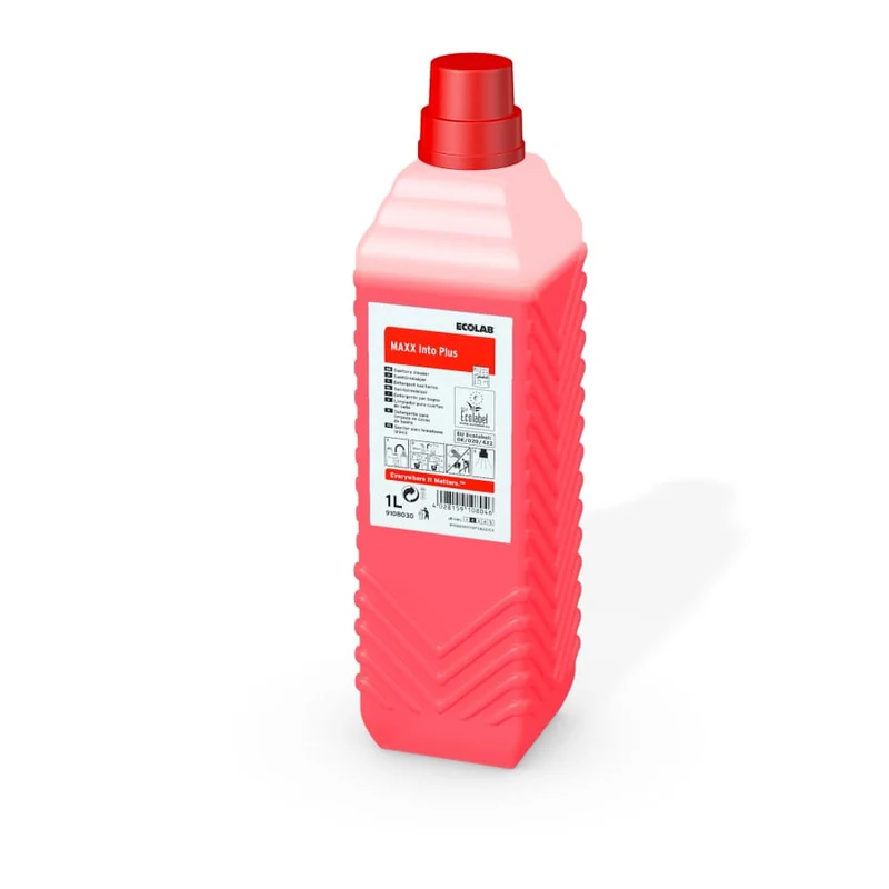 ECOLAB Maxx Into Plus Sanitärreiniger, sauer