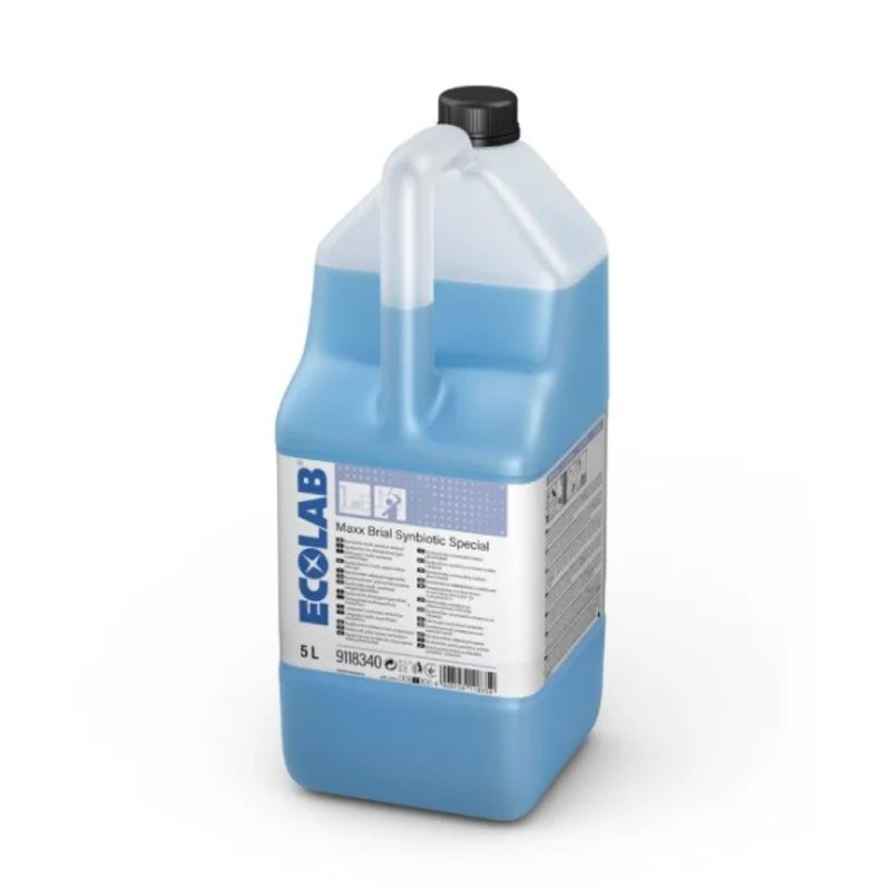 ECOLAB Maxx Brial Synbiotic Special Oberflächenreiniger